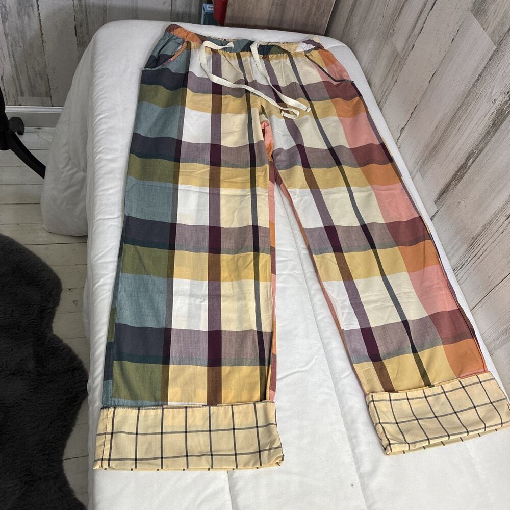 Allihop Women’s Sz S Pajama Lounge Pants